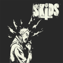 (S̙̀̃)K͕͓͌I̍̅̀D̶͔̭ R͉͡͠A͙ͭͫN̺̔CH Discord server icon