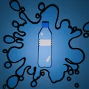 official water splash program