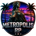 Metropolis RP