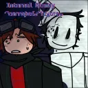 Corrupted Figures - internal dismay