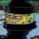 The War Room Discord server icon