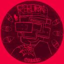 REBORN: CURS3D Discord Server Icon