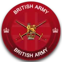 Andrea's British Army