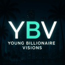 Young Billionaire Vision Discord server icon