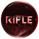 Rifle