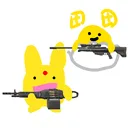 ぷよテトらーVALORANT部