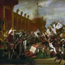 The Wars of Kendirewen