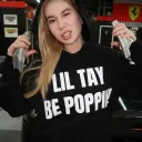 Lil Tay Ban/Support Server