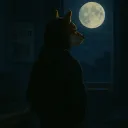 974 To The Moon