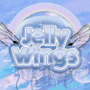 🪼🪽:⋅ ̊+‧ JellyWings ‧+ ̊ | T...