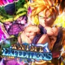 Anime Expeditions | Codes & Leaks & Updates & Guides