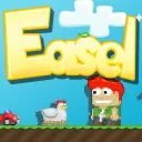 EaselTopia : Rebirth and Rebre... Discord Server Icon