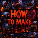 Spooky How To Make