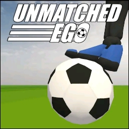 Discovery icon for Unmatched EGO Discord server