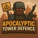 Official Apocalyptic Tower Defence
