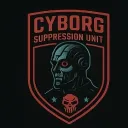 [ZB] Cyborg Suppression Unit [CSU]