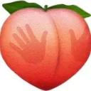 Ikona serwera Peach Zone 18+