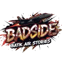 BADSIDE BATIK AIR STORIES
