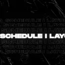 Schedule I Layouts Nica