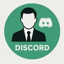 Dein Discord Service   Discord Server Icon