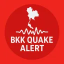 BKK QUAKE ALERT