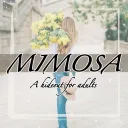 MIMOSA🌿entrance