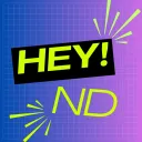 HEY! Neurodivergents