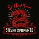 Silver Serpents GEN III  |  [T.S]