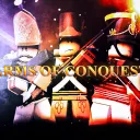 Arms of Conquest