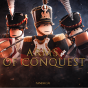 Discovery icon for Arms of Conquest Discord server