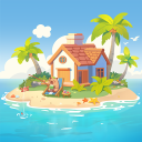 Starsand Island Official icon