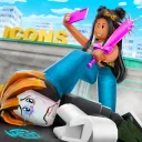 ICONS: The Official Server