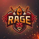 「 ✦ RAGE ✦ 」