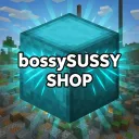 bossySUSSY SHOP