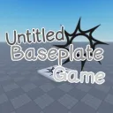 Untitled Baseplate Game