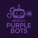 PurpleBots - Twoje Boty Discord