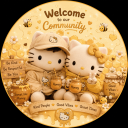 💛 Honey & Hype icon