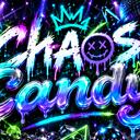 🍭chaos & candy icon