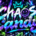 🍭chaos & candy icon