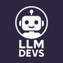 LLM Devs Discord server icon