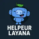 Helpeur layana Discord server icon