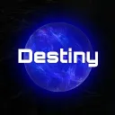 Destiny | Hard TRP