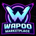 Wapo Market place 🔌🫟