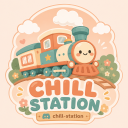 Discovery icon for Chill Station Discord server
