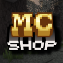 MC Shop icon