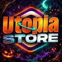 (🎃) Utopia S 🇧🇷