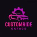 CustomRide Garage Discord Server Icon
