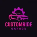 CustomRide Garage
