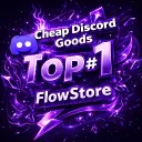 👾 FlowStore 👾's icon
