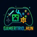 Official GamerTrioHun